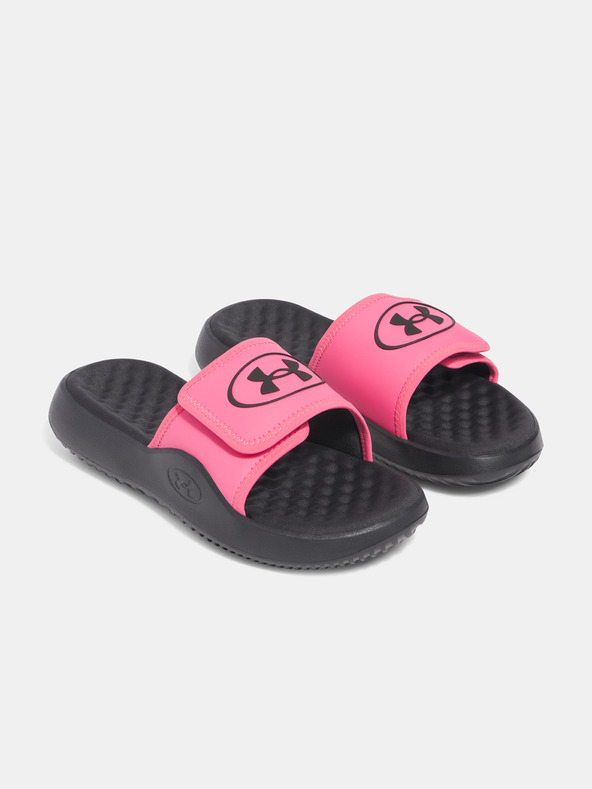 Under Armour Dámske šľapky Under Armour UA W Ignite Pro 8 SL