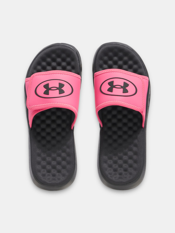 Under Armour Dámske šľapky Under Armour UA W Ignite Pro 8 SL