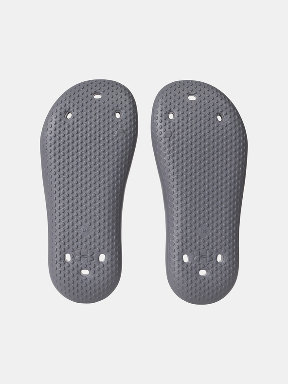 Under Armour Dámske šľapky Under Armour UA W Locker V SL