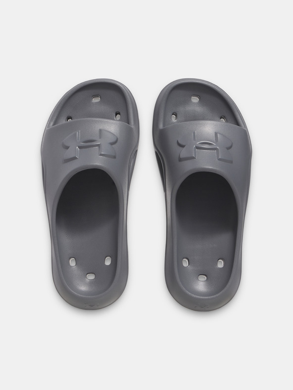 Under Armour Dámske šľapky Under Armour UA W Locker V SL