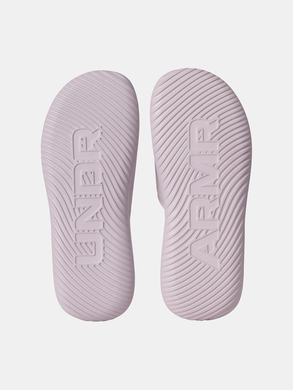 Under Armour Dámske šľapky Under Armour UA W Ignite Pro 8 SL