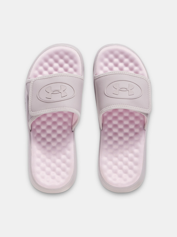 Under Armour Dámske šľapky Under Armour UA W Ignite Pro 8 SL