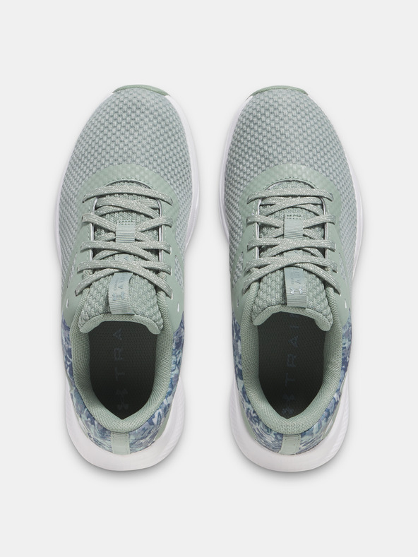 Under Armour Dámske topánky Under Armour UA W Charged Aurora 2 +