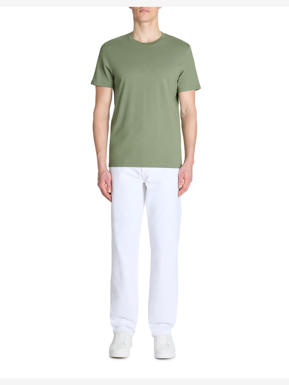 Celio Bavlnené tričko Tebase Celio