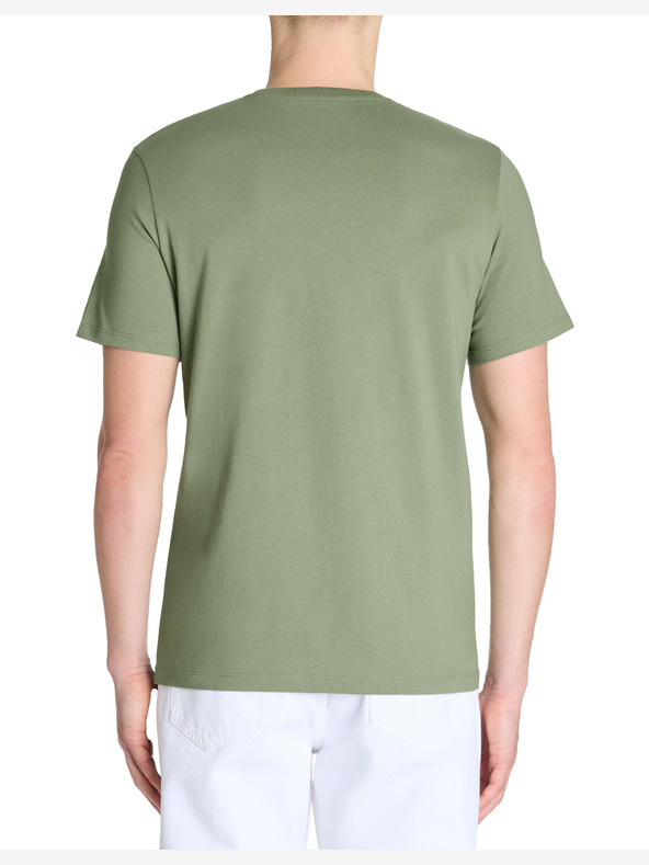 Celio Bavlnené tričko Tebase Celio