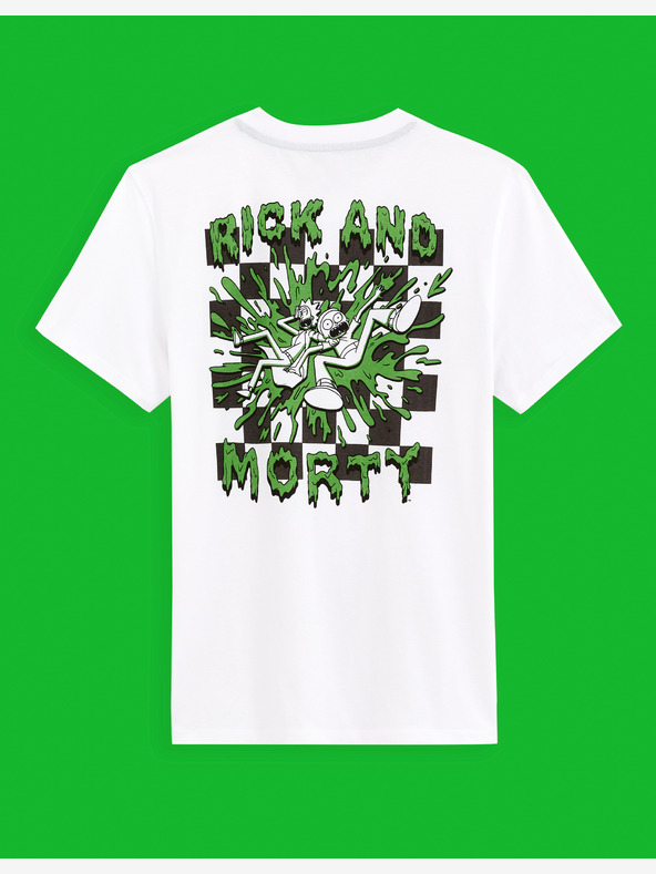 Celio Tričko Rick and Morty