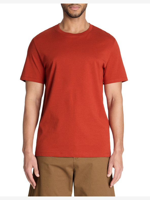 Celio Bavlnené tričko Tebase Celio