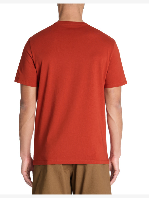 Celio Bavlnené tričko Tebase Celio