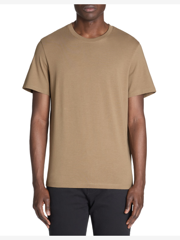 Celio Bavlnené tričko Tebase Celio