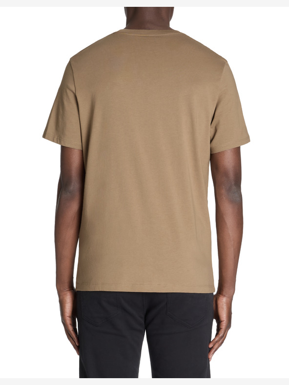 Celio Bavlnené tričko Tebase Celio