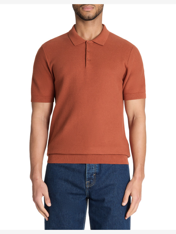Celio Polo tričko pique Lecombi Celio