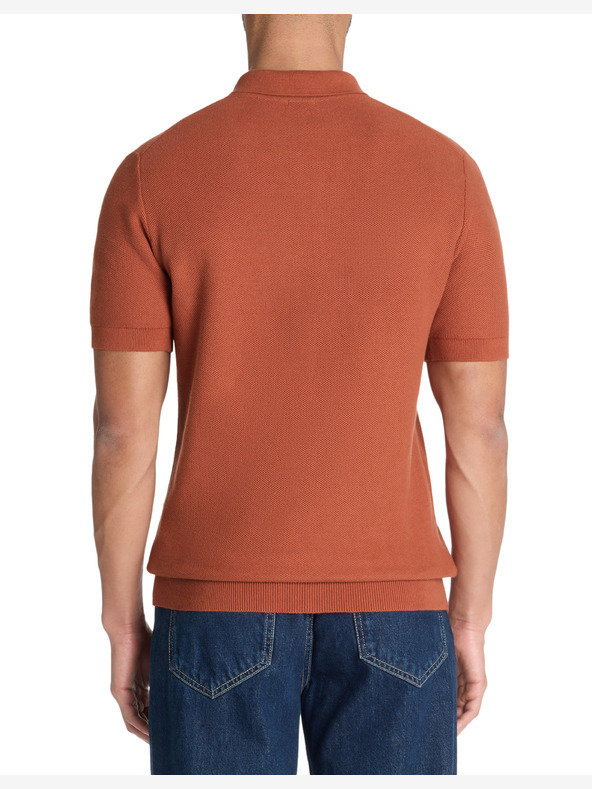 Celio Polo tričko pique Lecombi Celio