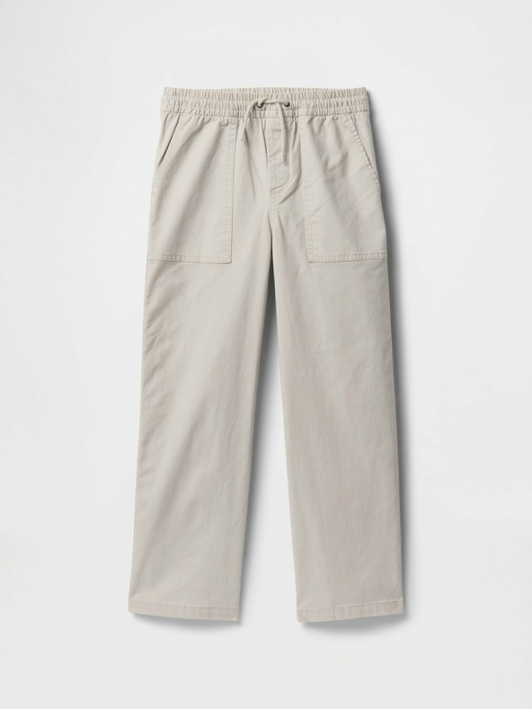 GAP Detské chino nohavice UltraSoft GAP