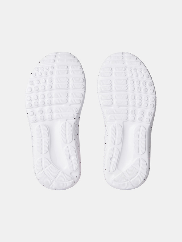 Under Armour Chlapčenské topánky Under Armour UA BPS Surge 4 AC