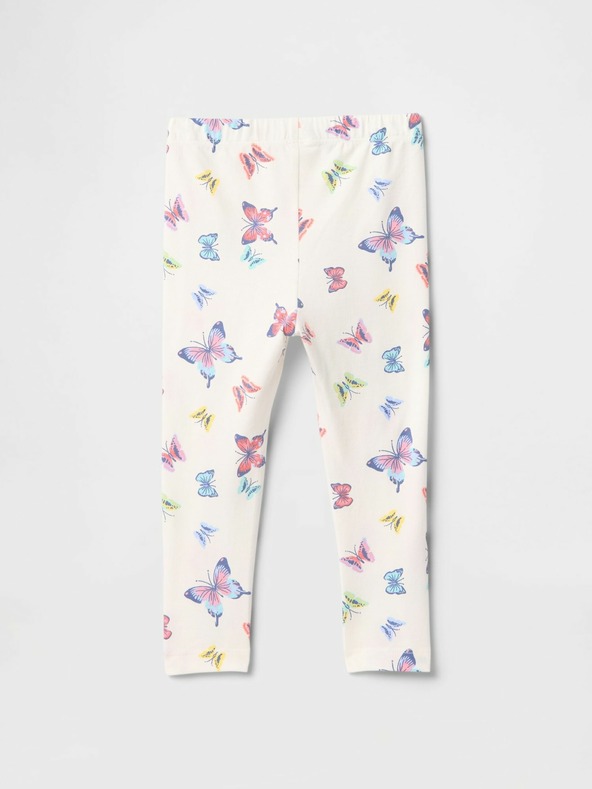 GAP Baby legíny Mix & Match GAP