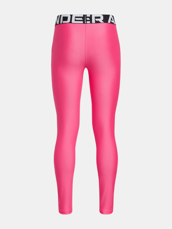 Under Armour Dievčenské legíny Under Armour HG Legging