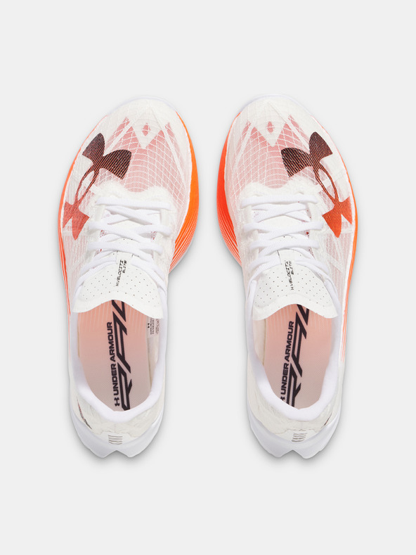 Under Armour Unisex topánky Under Armour UA U Velociti Elite 2
