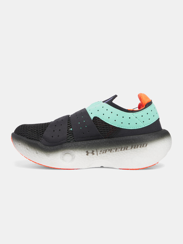Under Armour Unisex topánky Under Armour UA U Infinite Mega