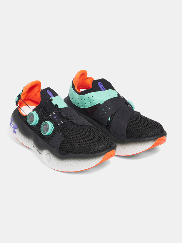 Under Armour Unisex topánky Under Armour UA U Infinite Mega