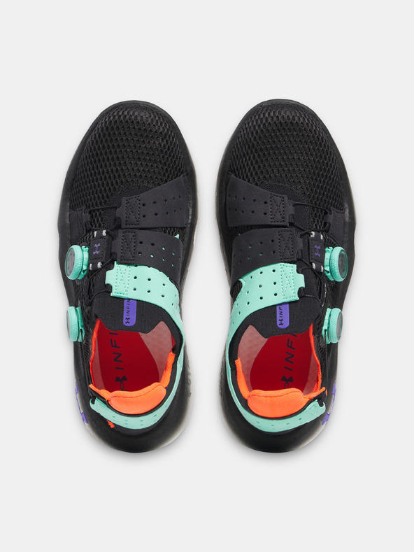 Under Armour Unisex topánky Under Armour UA U Infinite Mega