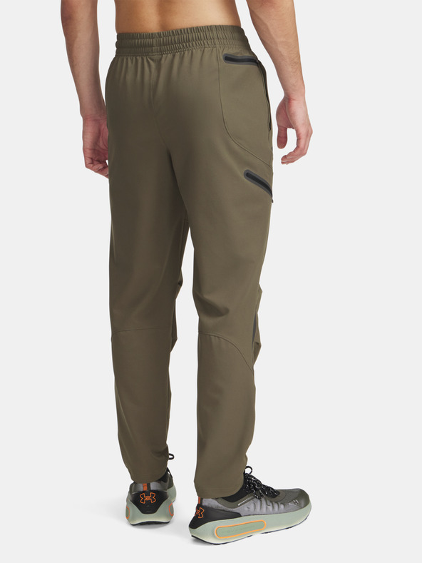 Under Armour Pánske športové nohavice Under Armour UA Unstoppable Cargo Pant