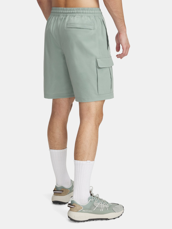Under Armour Pánske kraťasy Under Armour UA Vibe Woven Cargo Short