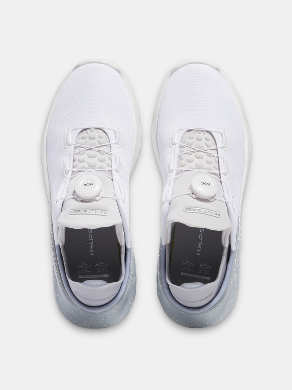 Under Armour Unisex topánky Under Armour UA Slipspeed Mega Fade