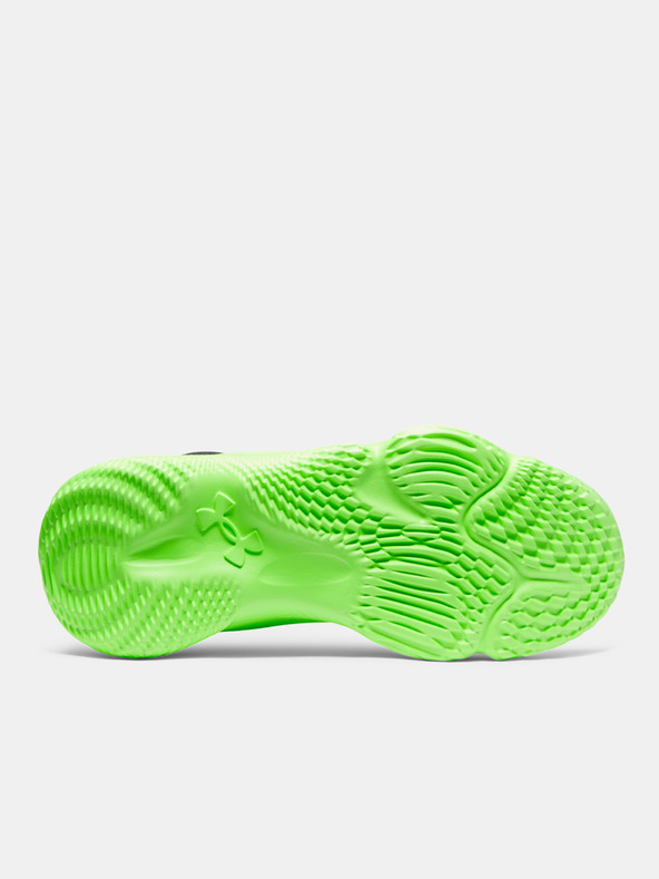 Under Armour Unisex topánky Under Armour CURRY Spawn Flotro