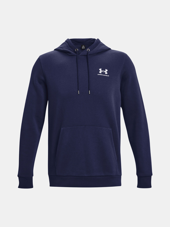 Under Armour Pánska mikina Under Armour UA Essential Fleece Hoodie
