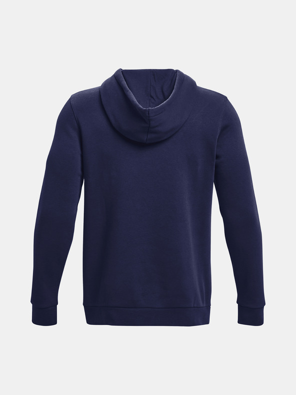 Under Armour Pánska mikina Under Armour UA Essential Fleece Hoodie