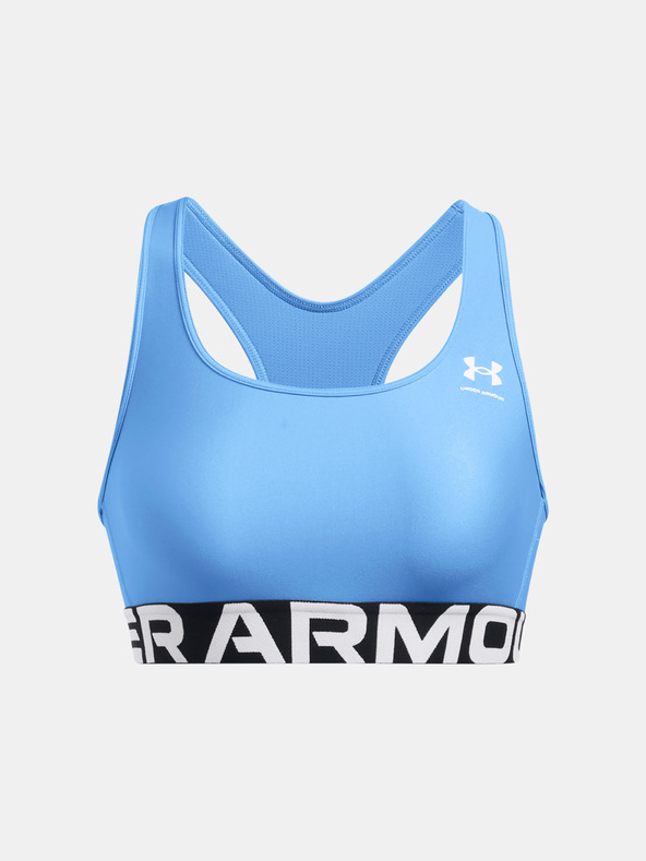 Under Armour Dámska podprsenka Under Armour UA HG Mid Branded