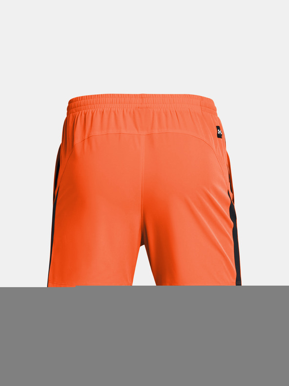 Under Armour Kraťasy Under Armour Pjt Rck Ultimate 5in Trn St-ORG