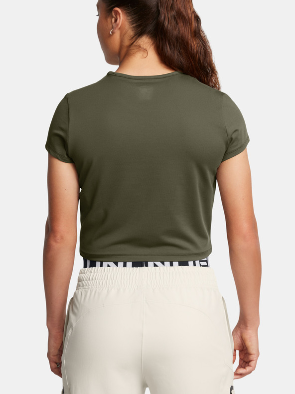 Under Armour Dámske tričko Under Armour Meridian Baby Tee