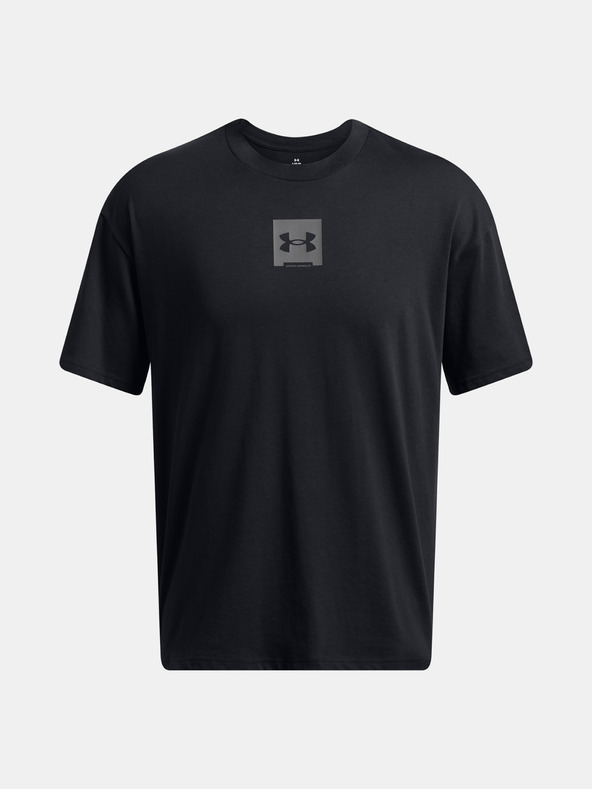 Under Armour Pánske tričko Under Armour UA M HW OS SM BOX SS