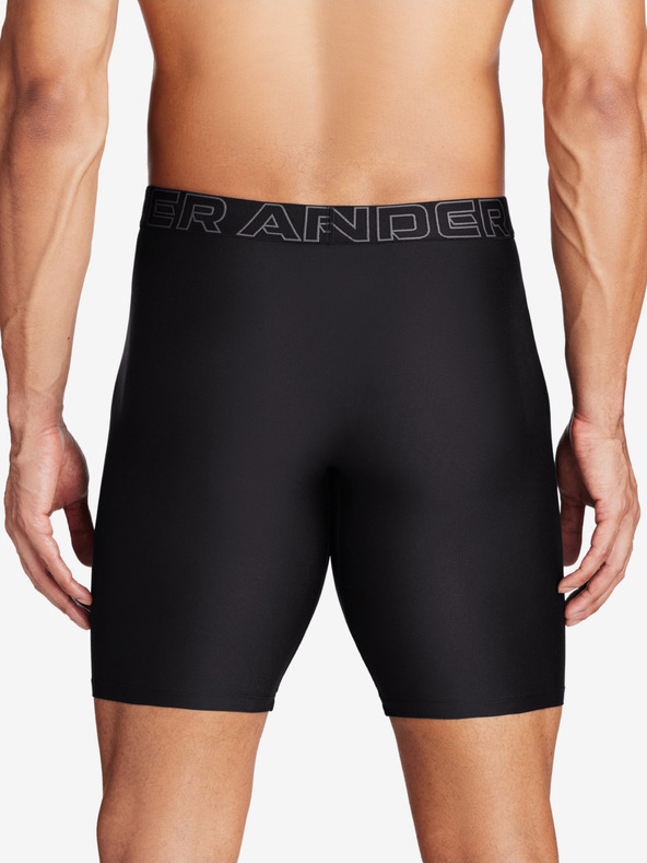 Under Armour Pánske boxerky Under Armour M UA Perf Tech (3ks)