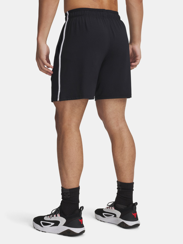 Under Armour Pánske kraťasy Under Armour Pjt Rck Mesh Short