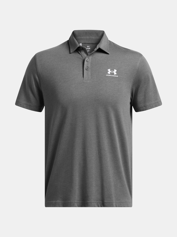 Under Armour Pánske tričko Under Armour UA Icon Polo
