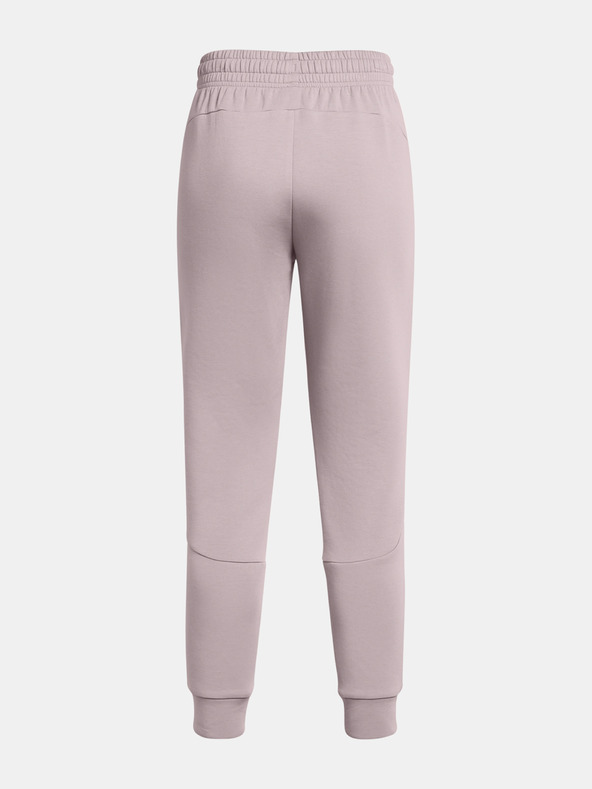 Under Armour Dámske teplaky Under Armour Unstoppable Flc Jogger