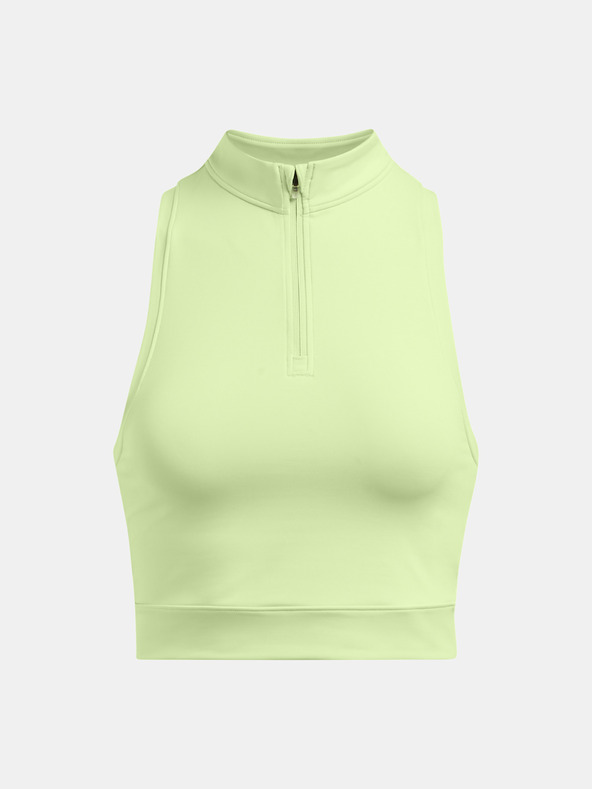 Under Armour Dámske tielko Under Armour UA Run Anywhere Crop Tank