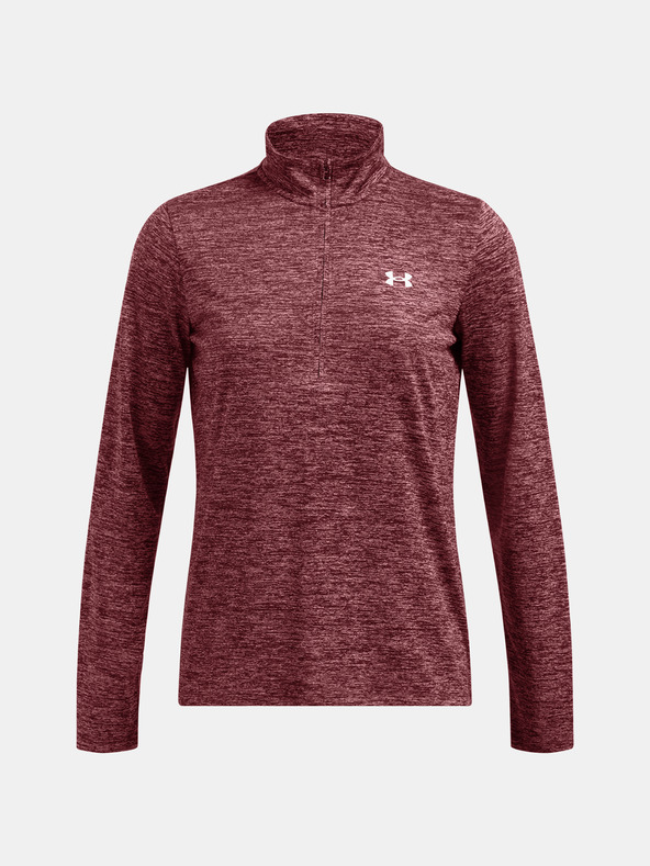 Under Armour Dámska mikina Under Armour Tech 1/2 Zip- Twist