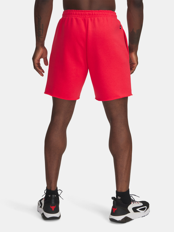 Under Armour Pánske kraťasy Under Armour Pjt Rck Icon Flc Short