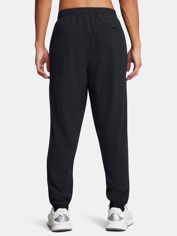 Under Armour Pánske teplaky Under Armour UA Vibe Woven Jogger