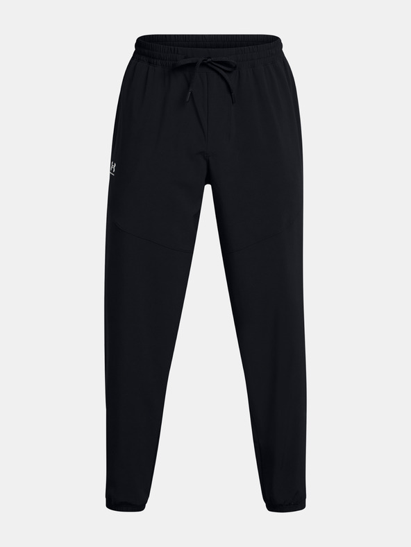 Under Armour Pánske teplaky Under Armour UA Vibe Woven Jogger