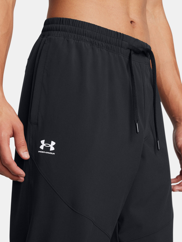Under Armour Pánske teplaky Under Armour UA Vibe Woven Jogger