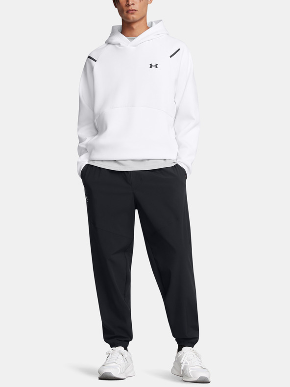 Under Armour Pánske teplaky Under Armour UA Vibe Woven Jogger
