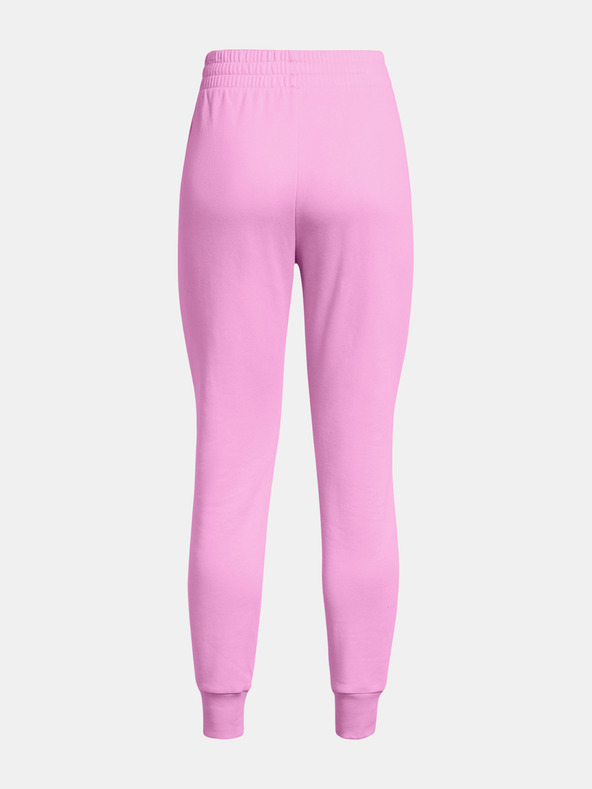 Under Armour Dámske teplaky Under Armour UA Rival Fleece Jogger
