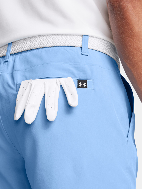 Under Armour Pánske kraťasy Under Armour UA Drive Taper Short
