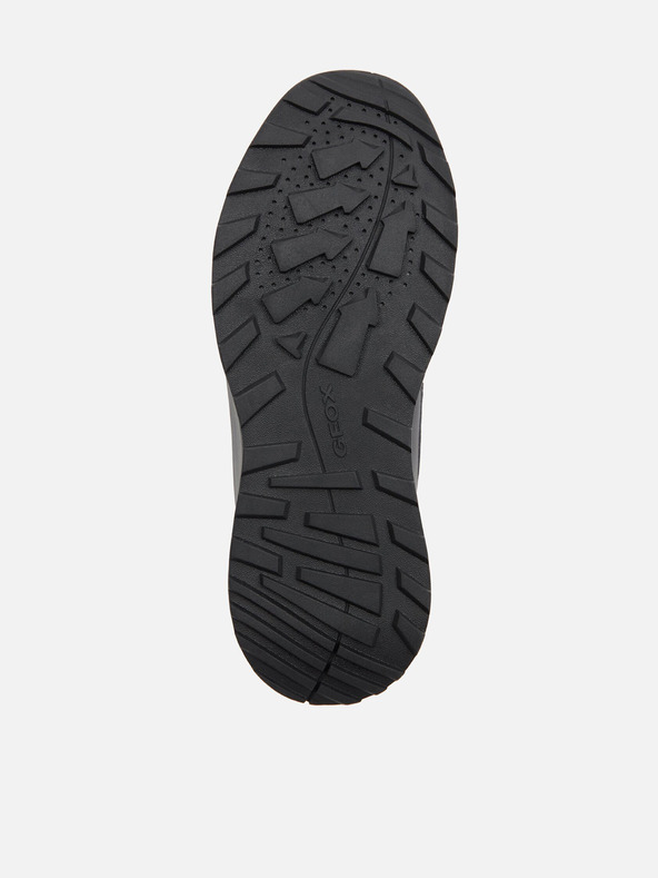 Geox Tmavomodré pánske tenisky Geox Terrestre B Abx