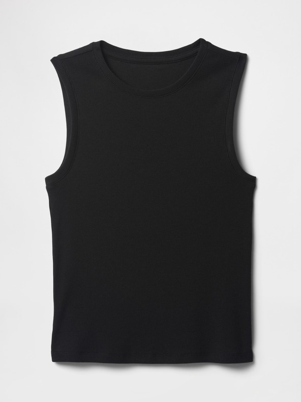 GAP Rebrovaný top GAP