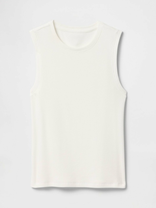 GAP Rebrovaný top GAP